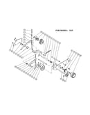 Pattern selector module - 1025