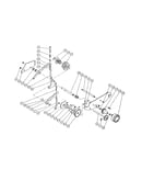 Pattern selector module - 1019