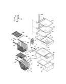 Shelves