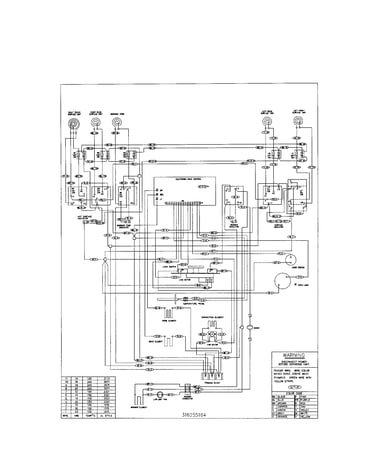 Wiring schematic