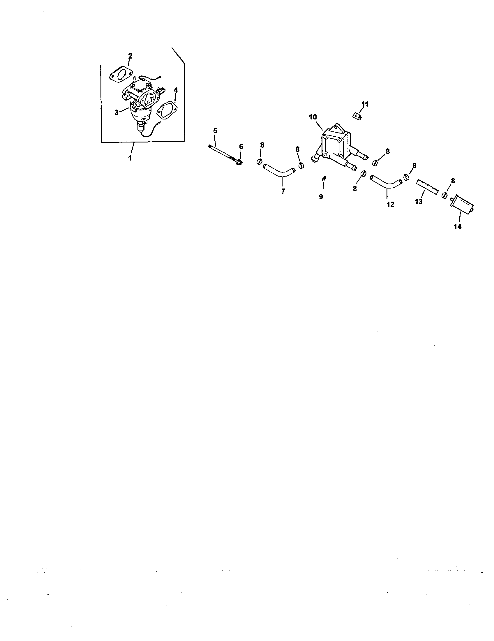 Fuel system