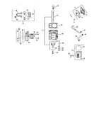 Cylinder head, valve and breather