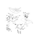 Seat assembly