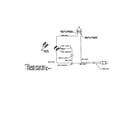 Dirt Devil 088600 wiring schematic diagram