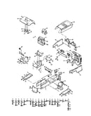 Chassis and enclosures
