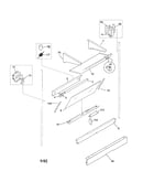 Splasher/light