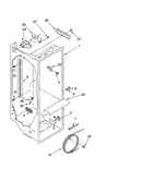 Refrigerator liner