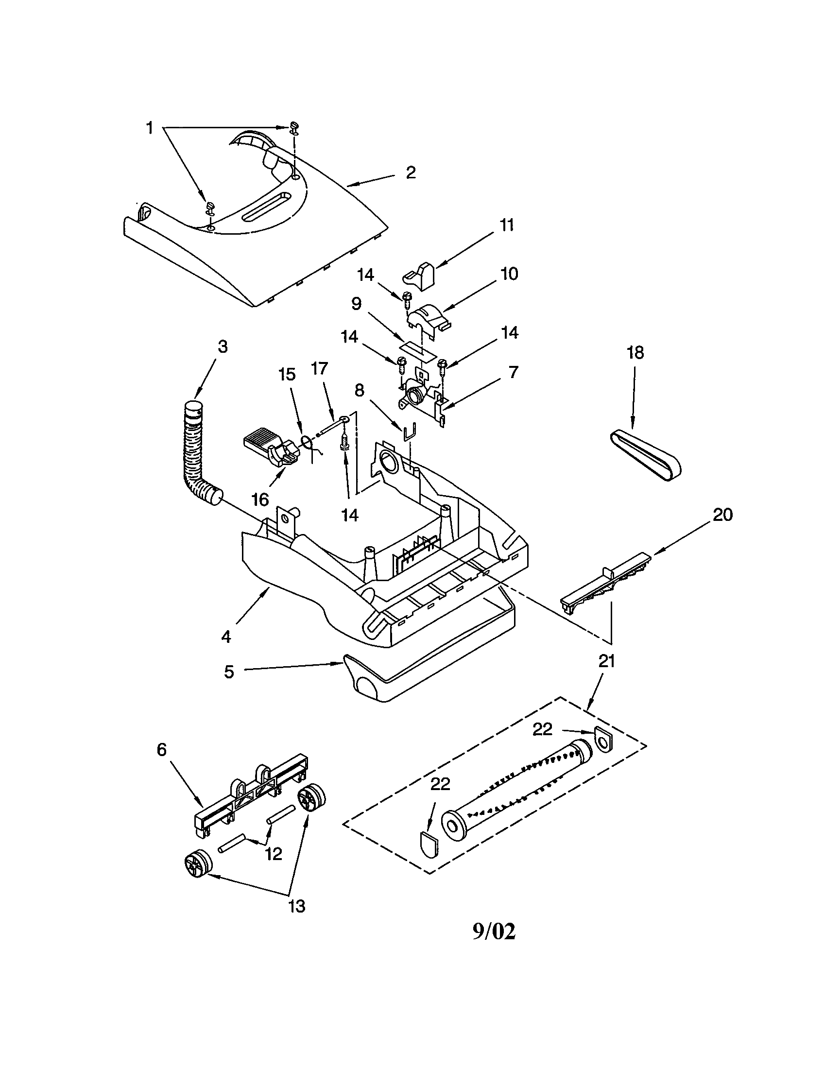 Nozzle