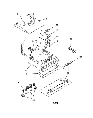 Nozzle