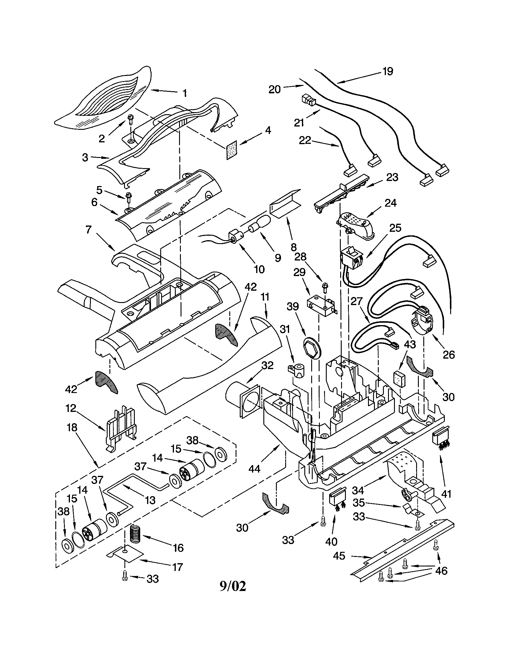 Nozzle