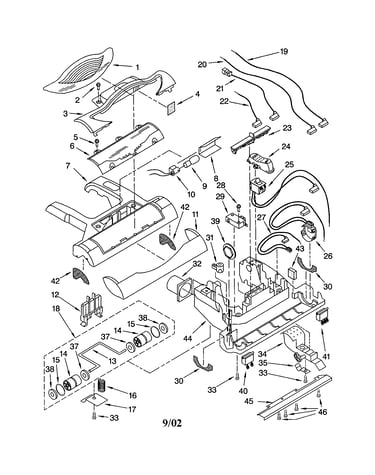 Nozzle