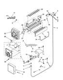 Icemaker/optional
