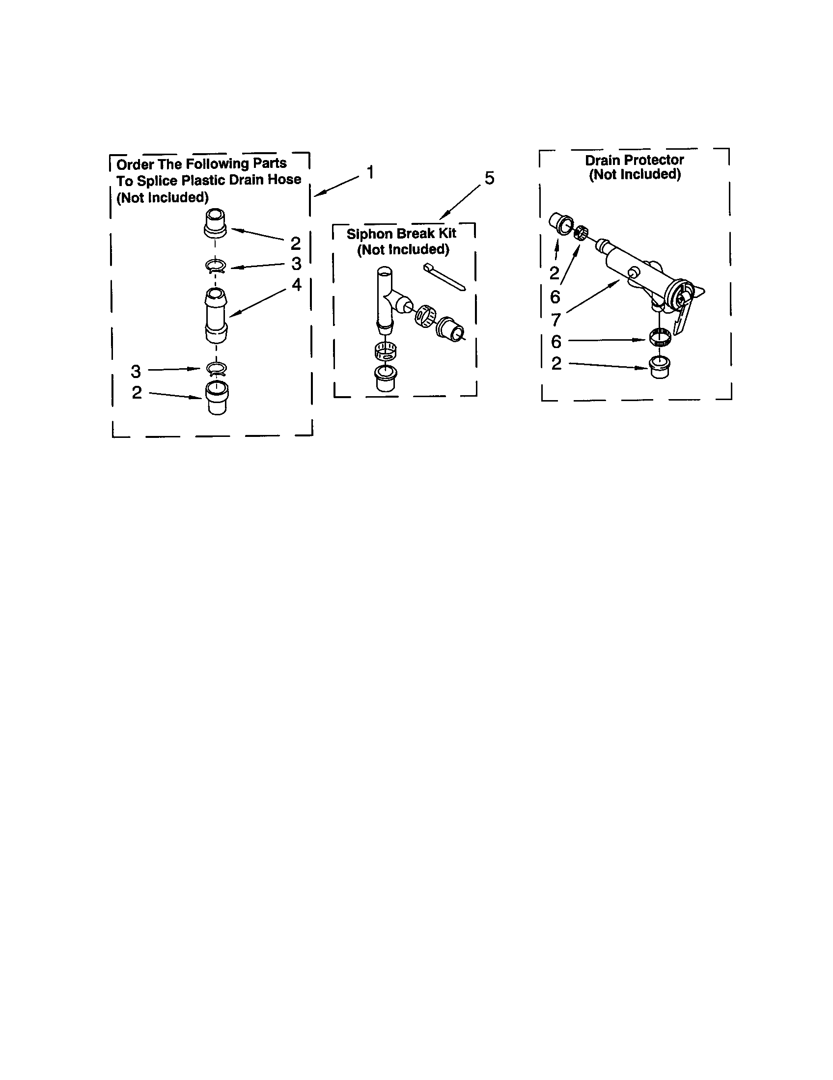 Water system