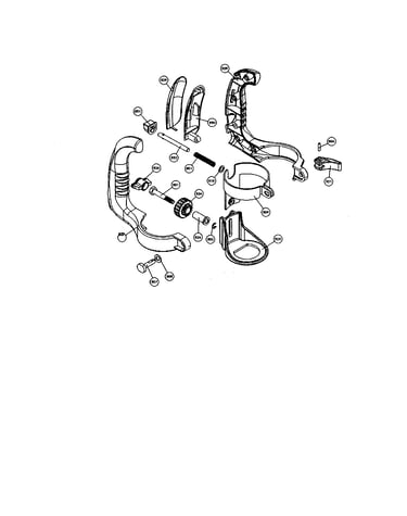 Handle assembly