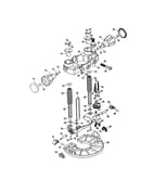 Router assembly