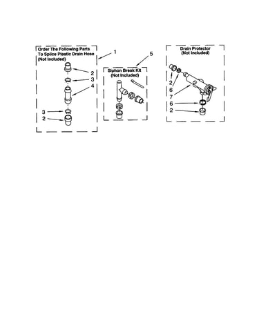 Water system
