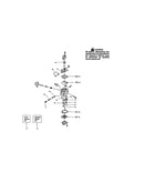 Carburetor #530069754-wa226