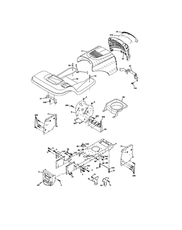 Chassis and enclosures