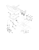 Seat assembly