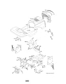 Chassis and enclosures
