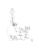 Steering assembly