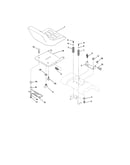 Seat assembly