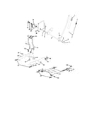 Lift assembly