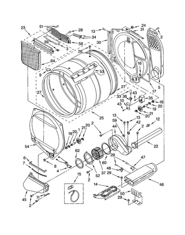 Bulkhead