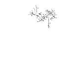 Kohler CV624-65578 engine controls diagram