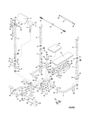 Weider 160