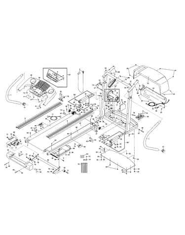 Proform 485