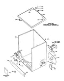 Cabinet assembly