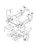 Manifold parts