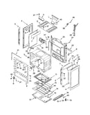 Chassis parts