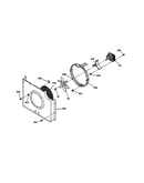 Convection fan