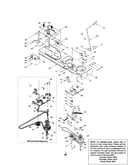 Hitch plate/engine pulley