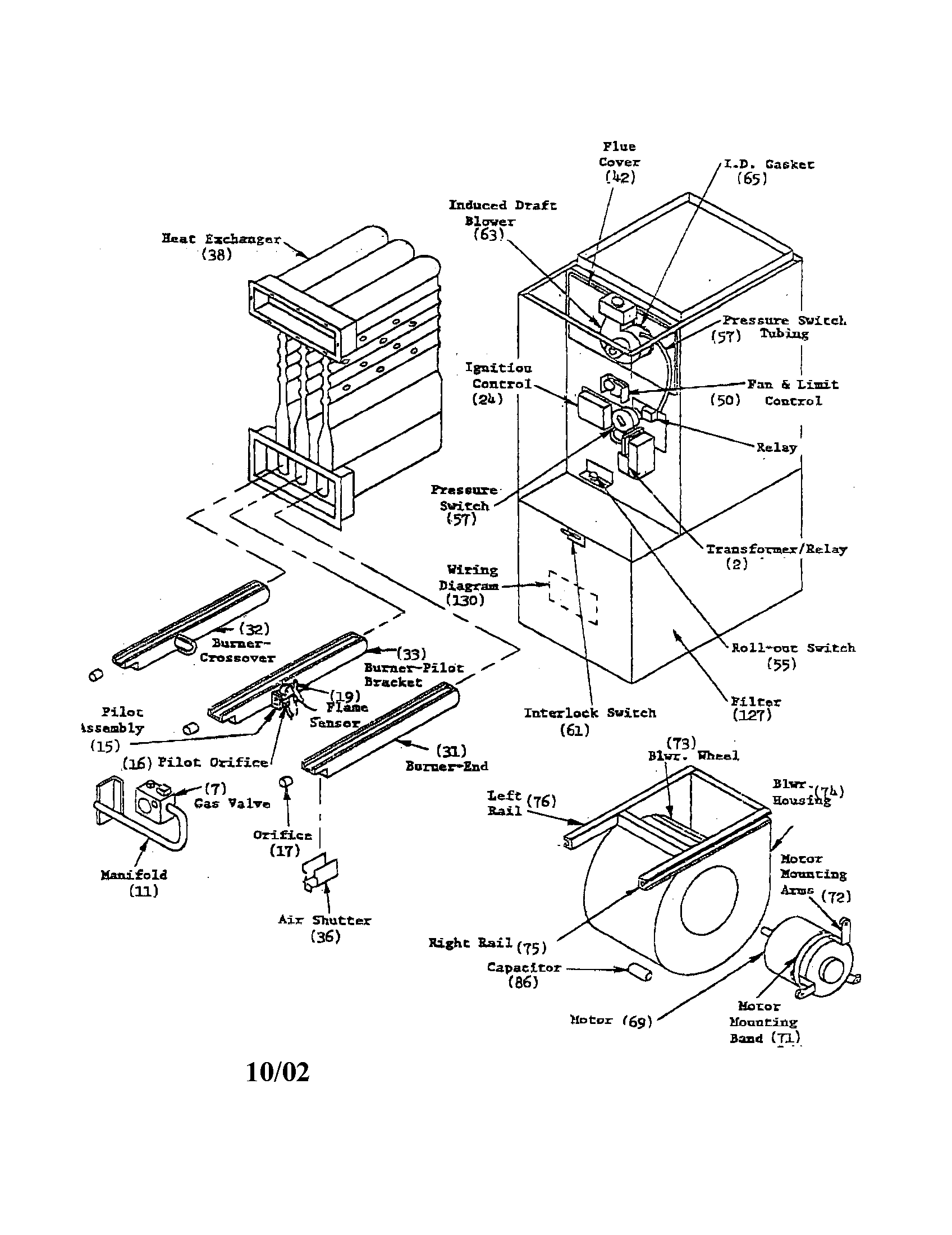 Furnace