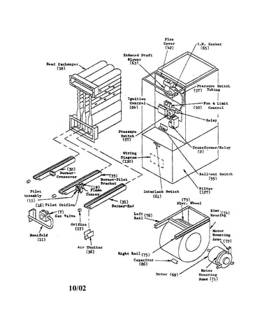 Furnace