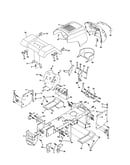Chassis and enclosures