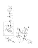 Steering assembly
