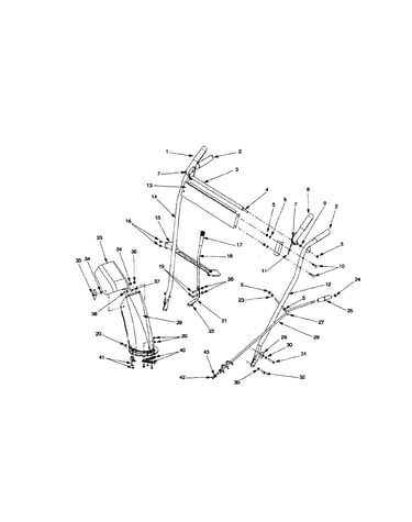Handle assembly
