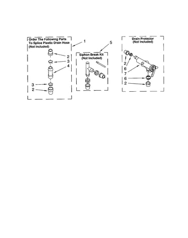 Water system