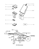Bag/cover/wiring