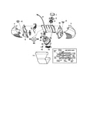 Motor unit assembly