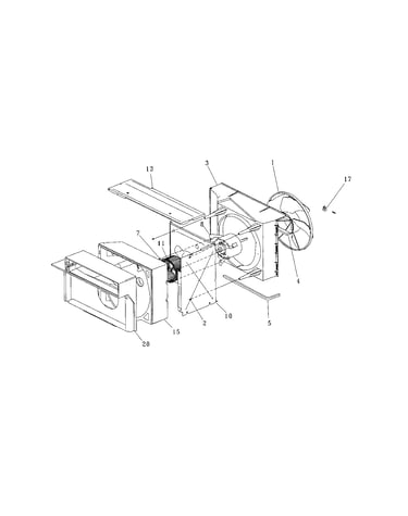 Air handling