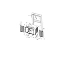 Window mounting