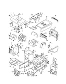 Chassis and enclosures