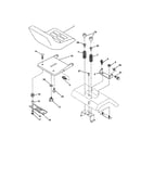Seat assembly