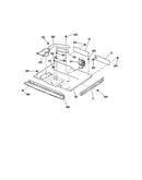 Center spacer