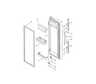 Kenmore 10653276300 refrigerator door diagram